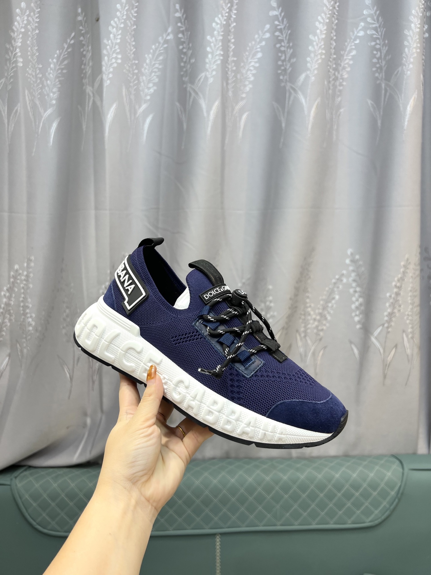 olce & Gabbana shoe
